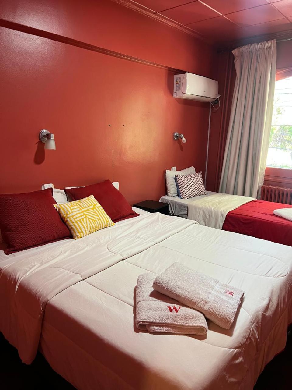 Duplex Apartment