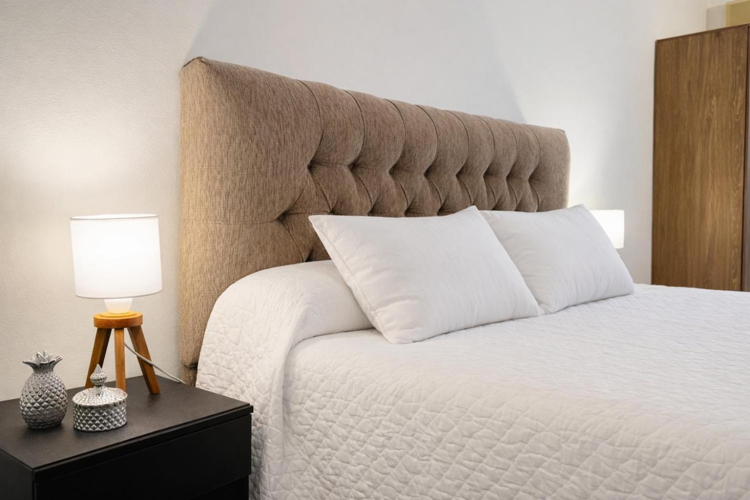 Habitación Doble Grande