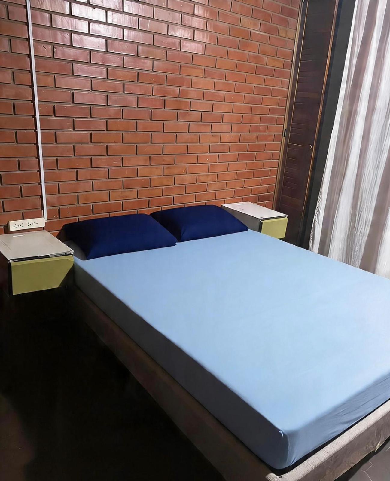 Quarto Duplo Amplo