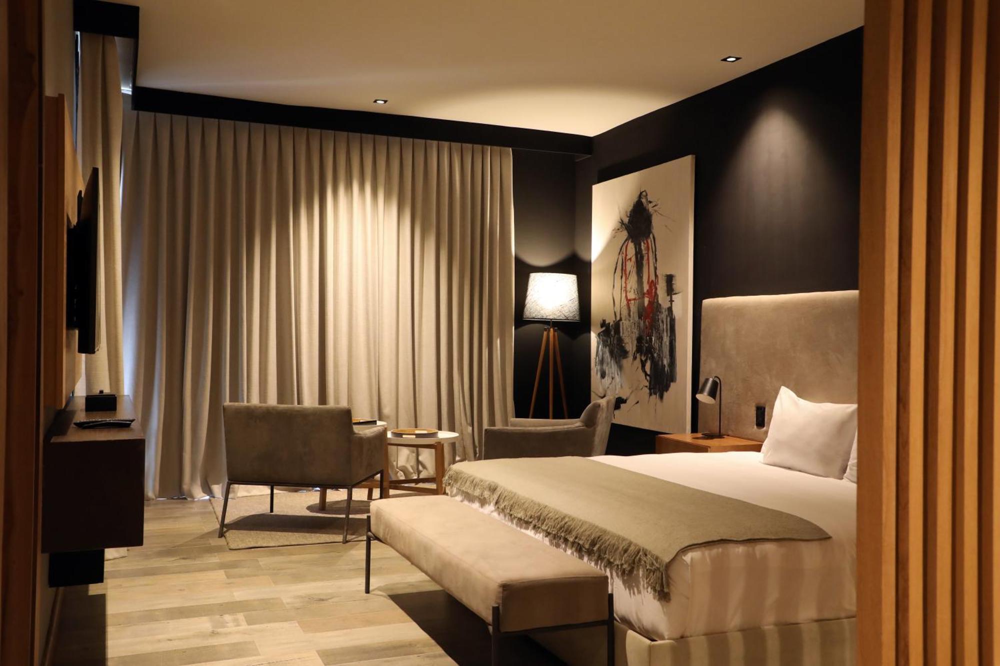 Superior Suite