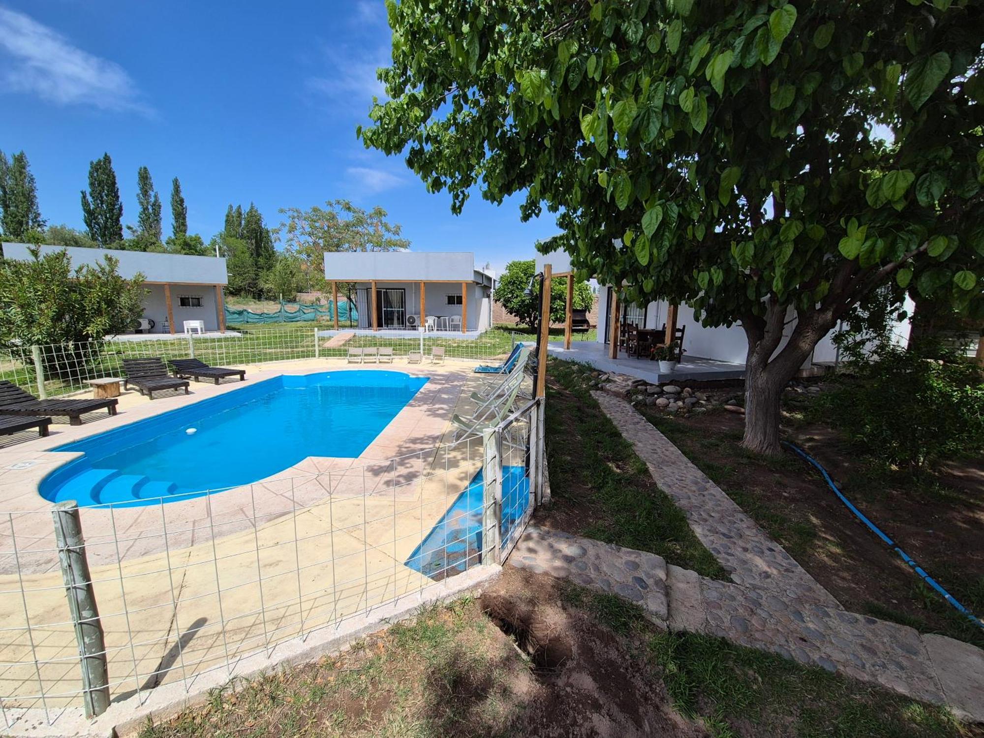 Holiday Home