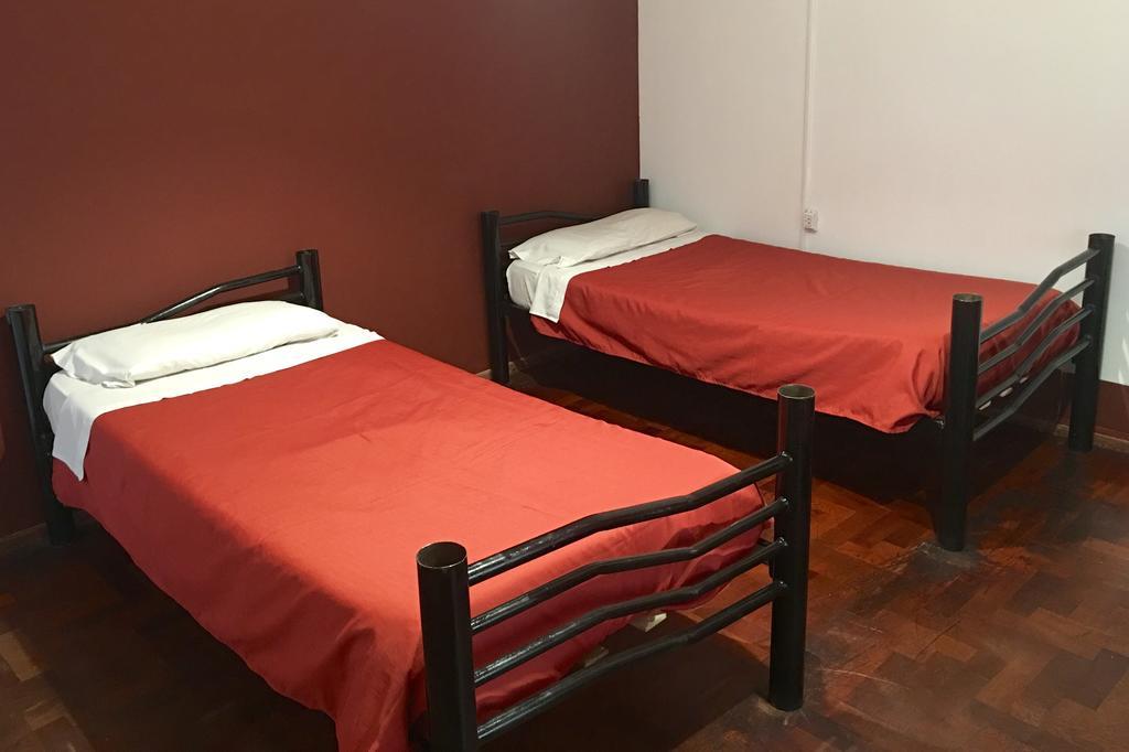 Quarto Triplo