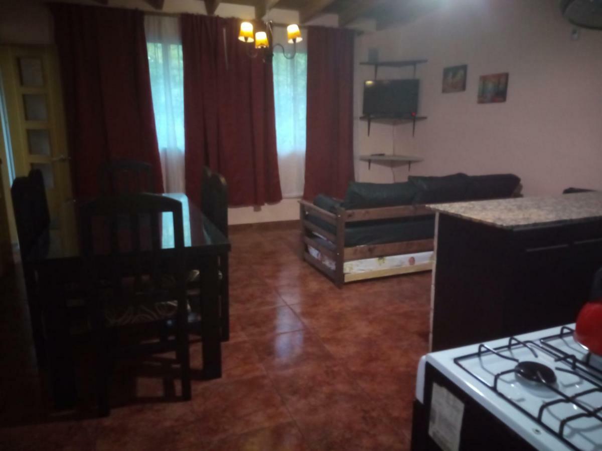 Apartamento de 2 Quartos