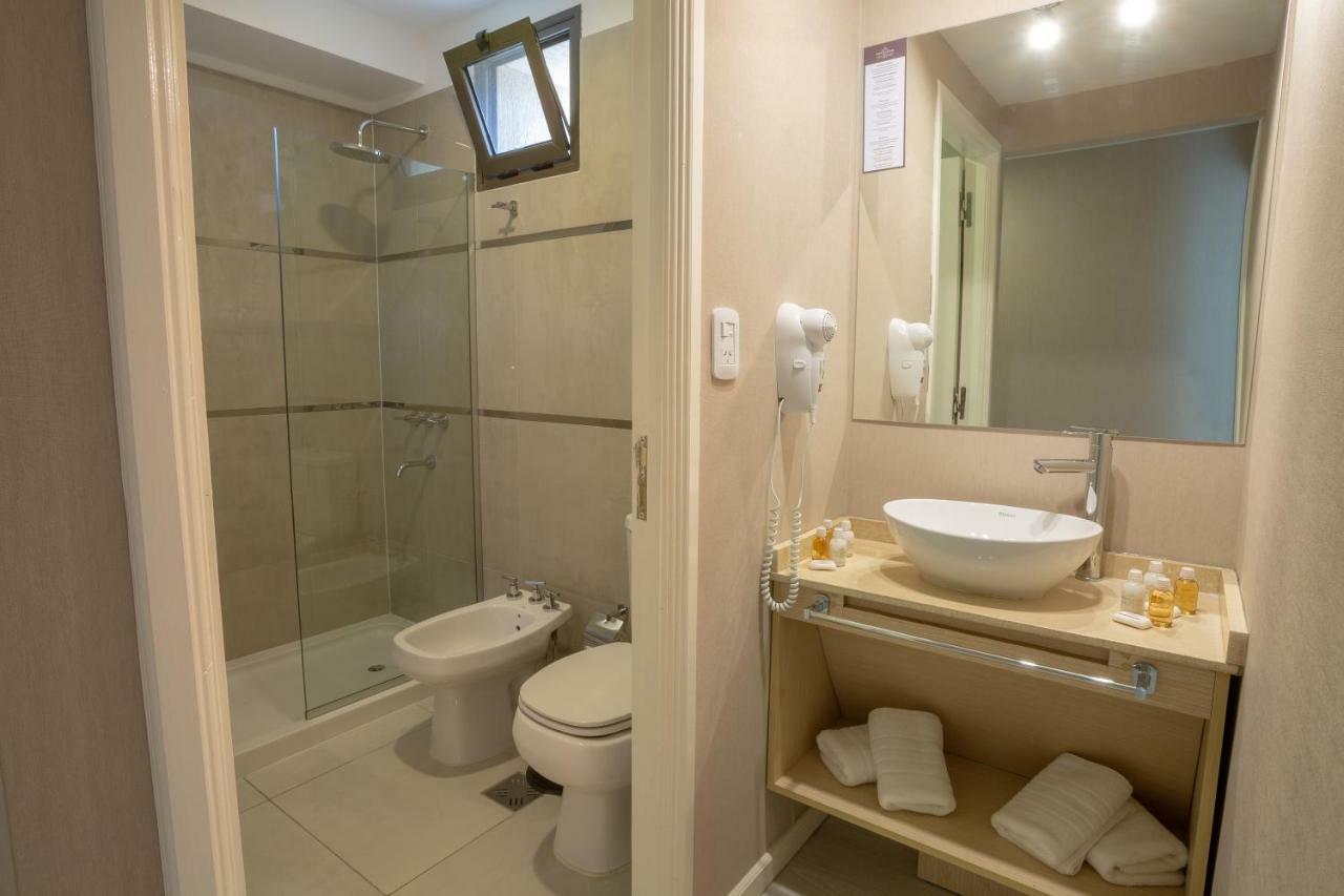 Habitación Familiar Deluxe