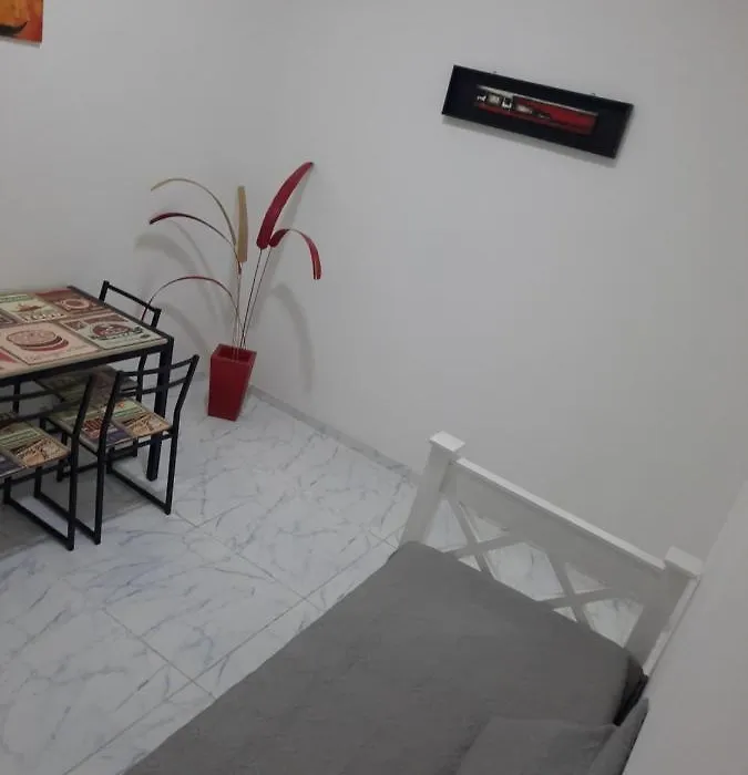 Departamento Malbec Mendoza-1