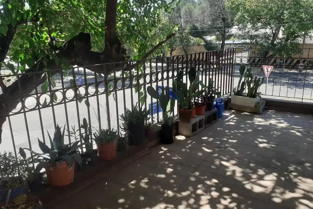 Amplio Departamento, La Mejor Ubicacion En Mendoza-1