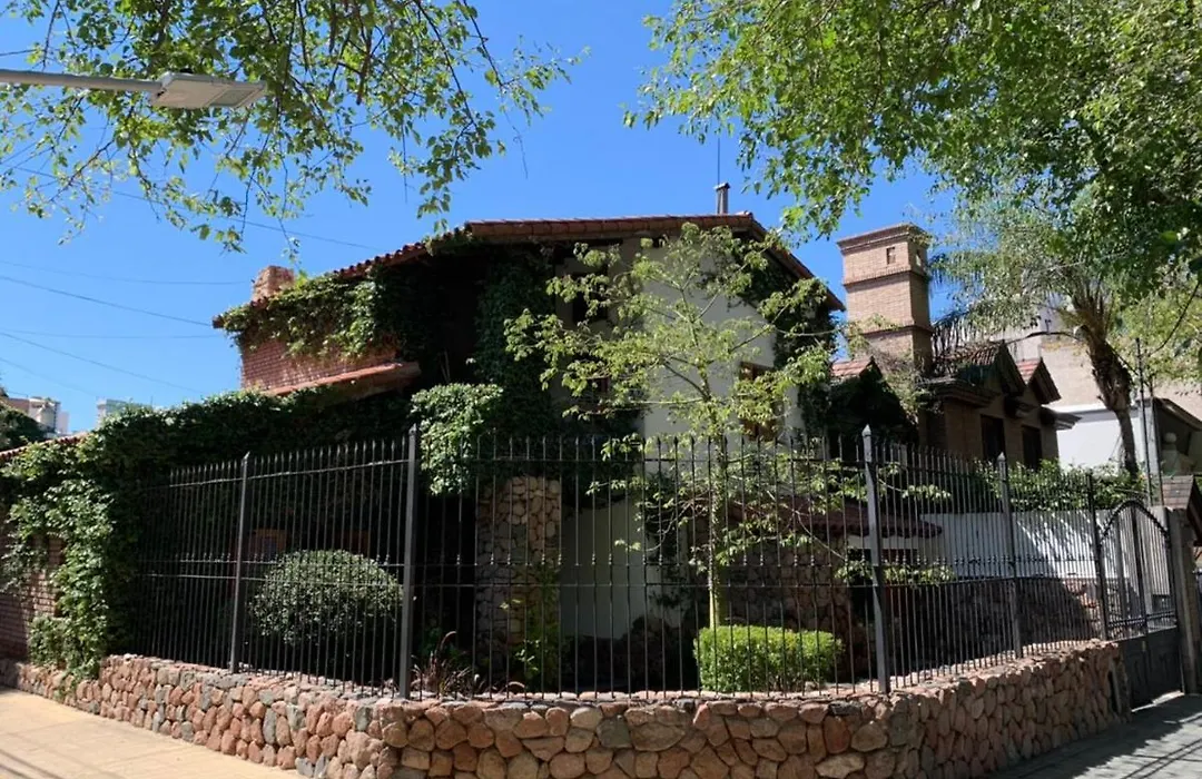 Casa Camilo-1