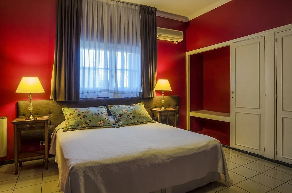 Bed And Breakfast Plaza Italia-1