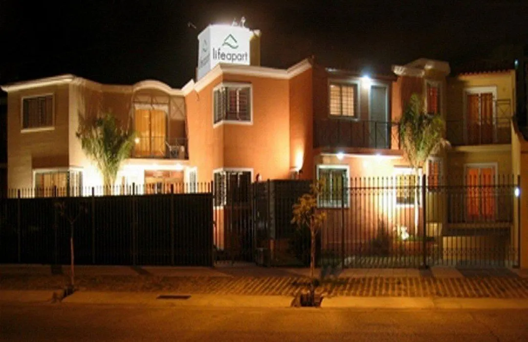 Life Apart Hotel-1