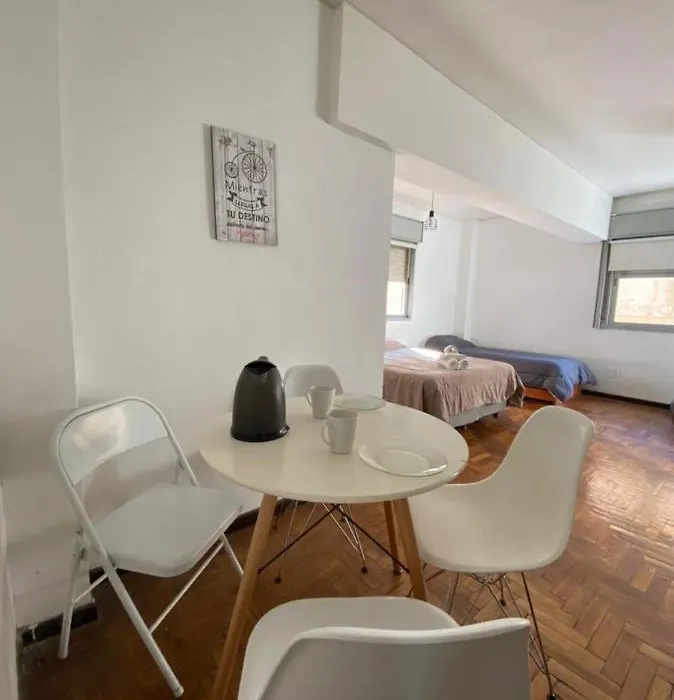 Greta Apartment I-1
