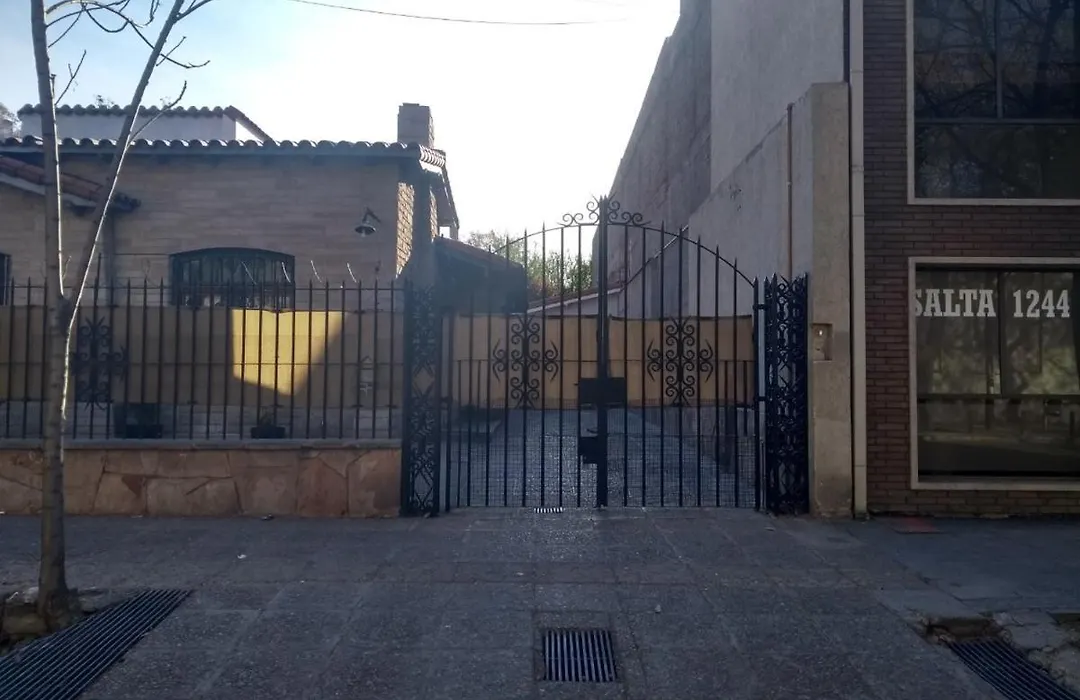 Casa de Piedra-1