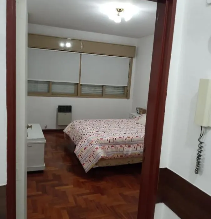 Departamento Pleno Centro De Mendoza, Argentina-1