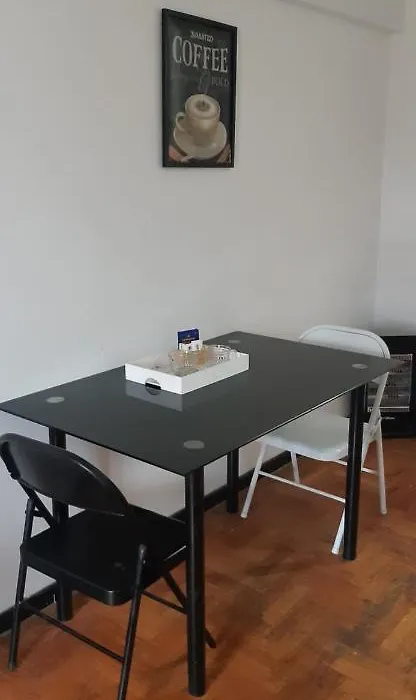 Greta Apartment II-1