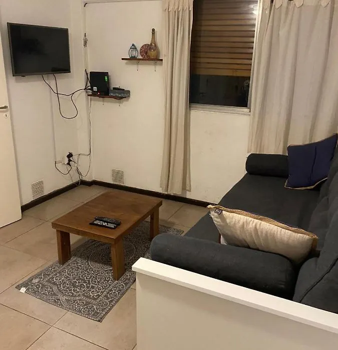 Apartamento Vendimia-1
