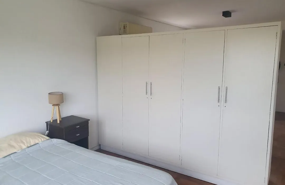 Dbw Departamento Centrico Mendoza-1