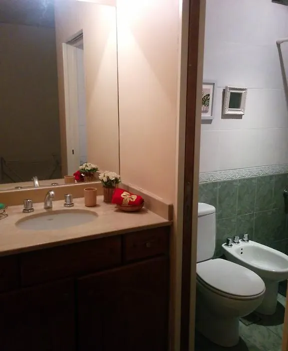 Departamentos De Buen Nivel-1