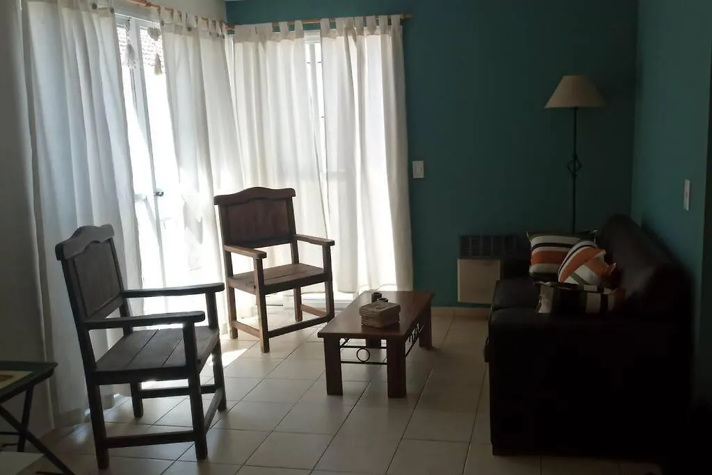 Precioso Departamento A Metros Del Parque-1