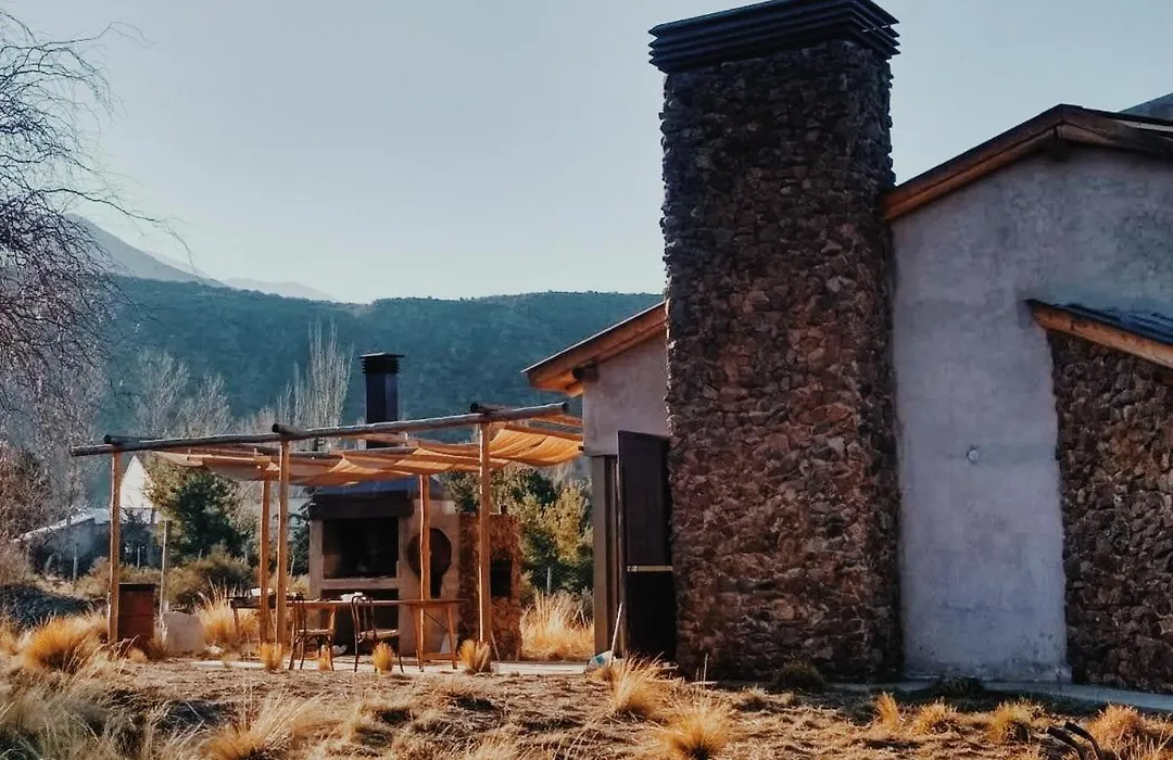 Estrella Del Valle - Mendoza-1
