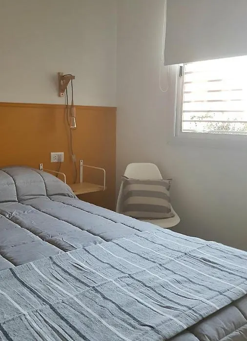 Exclusivo Dpto Con Cochera-1