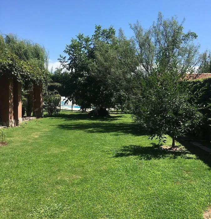 Como En Tu Casa-1