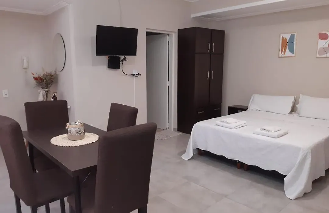 Loft Nuevo En Capital De Mendoza-1