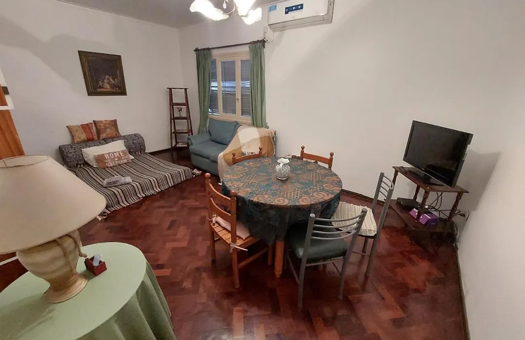 Departamento peatonal Mendoza-1