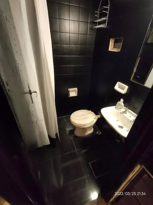 Renovado Departamento Centrico A Mts De Peatonal-1