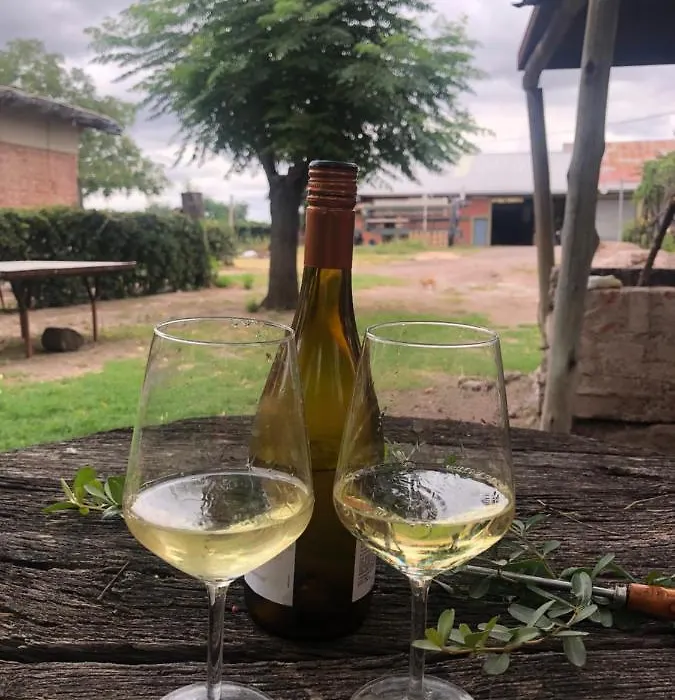 La Casona De Don Salo-1