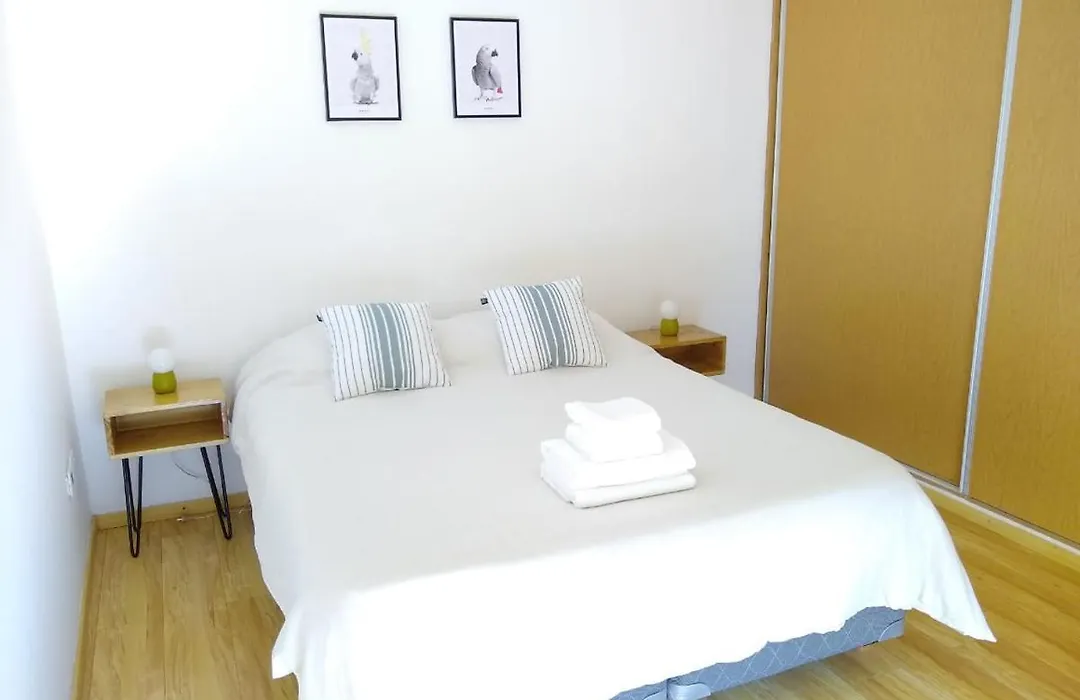 Buenaventura Apartment-1