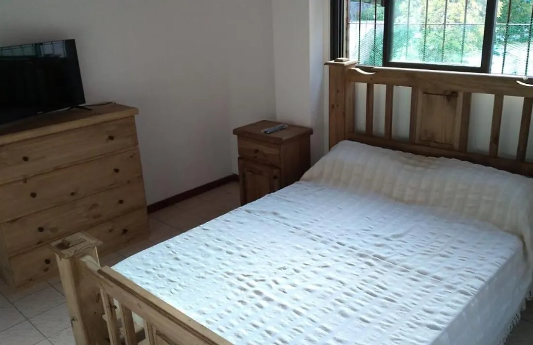 Departamento 1 Dormitorio-1