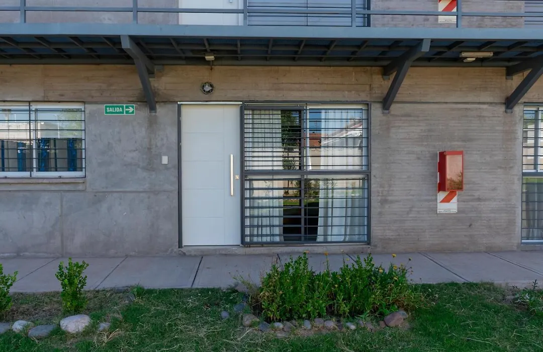 Departamento "Los Lopez"-1