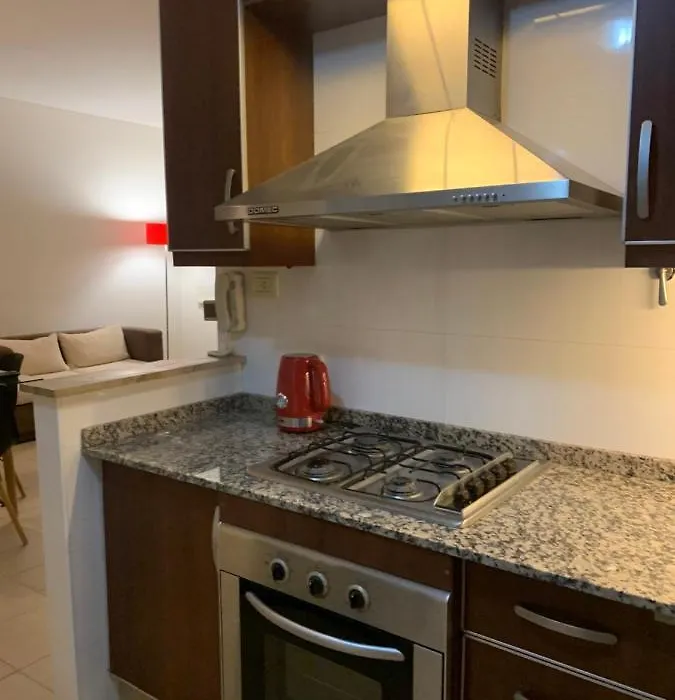 Departamento Quinta N-1
