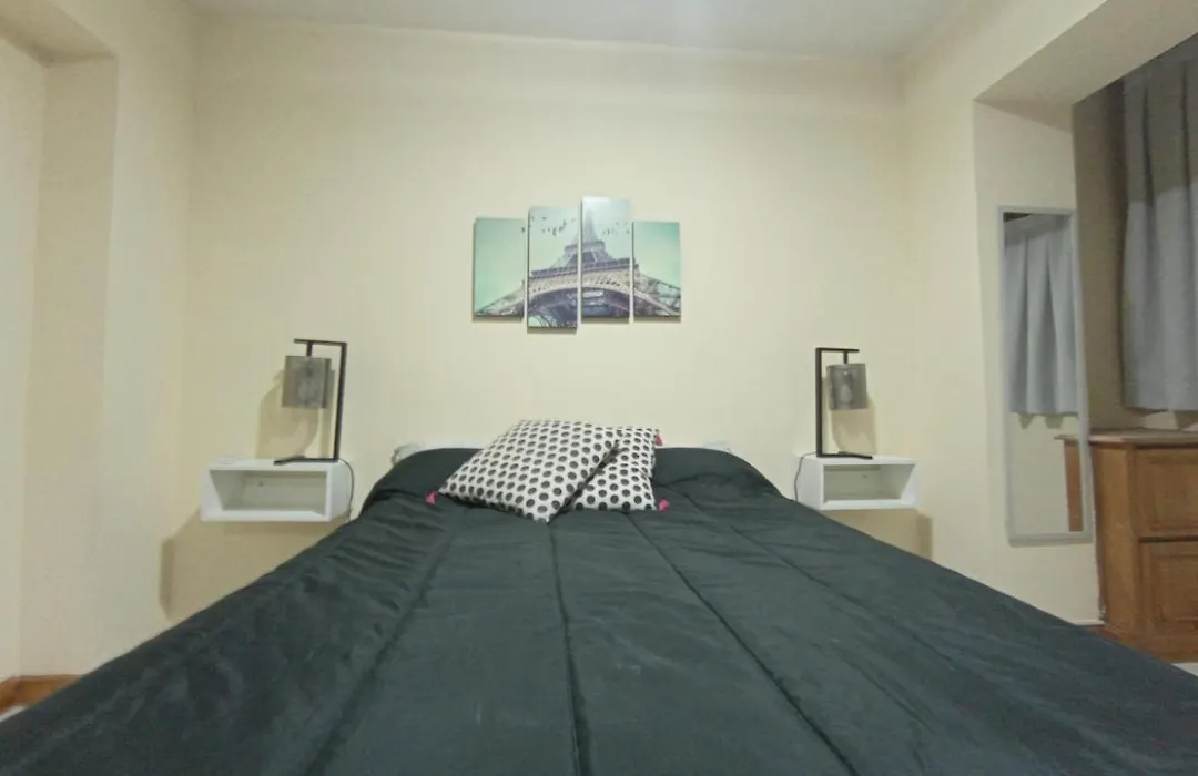 Departamento céntrico ciudad Mendoza-1