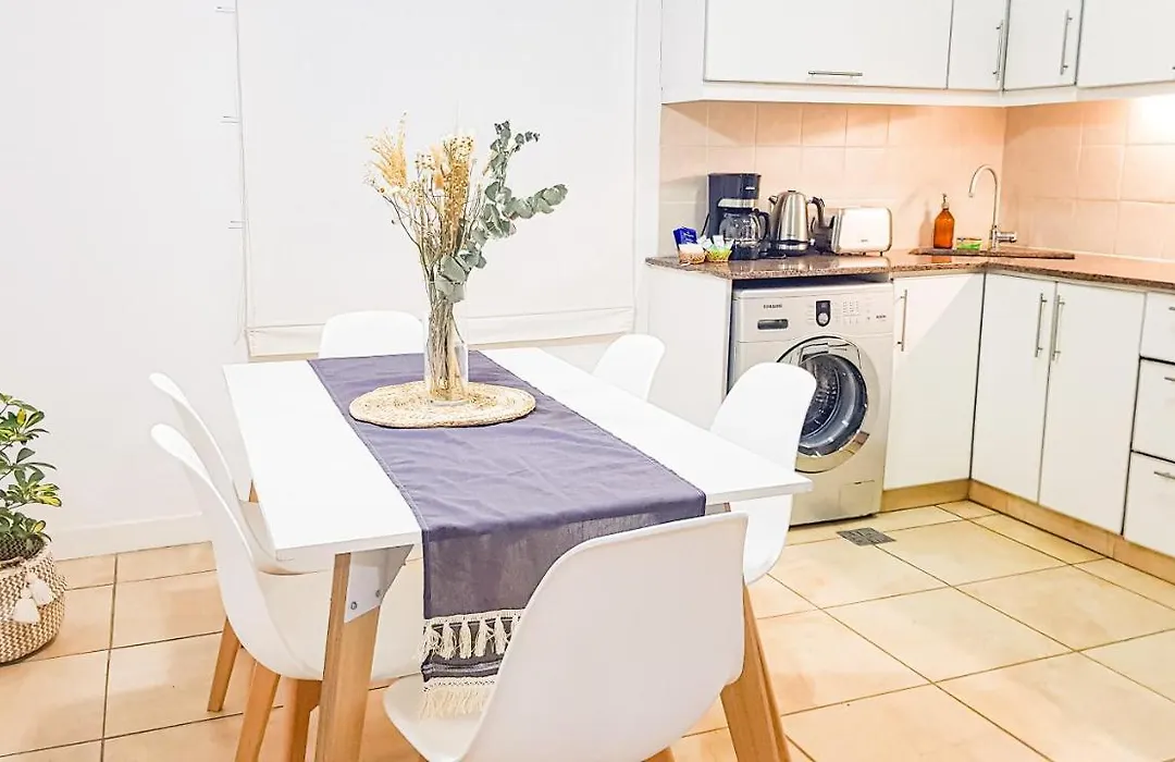 Casa Huesped Mendoza Modernismo Y Confort En Este Hermoso Apartamento !!-1