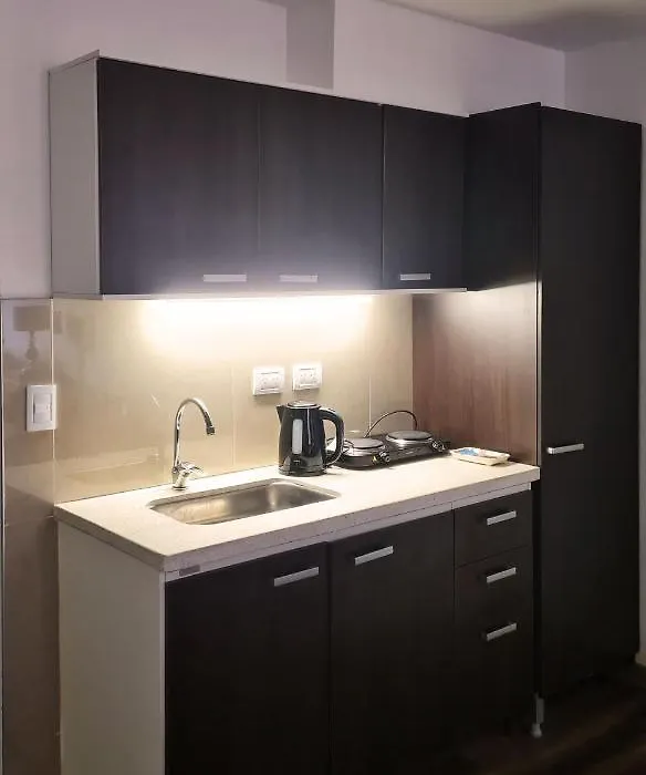 Departamento Monoambiente, A Metros De Peatonal Sarmiento-1