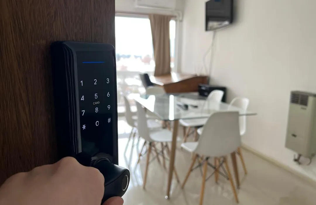 Apartamento Lela-1