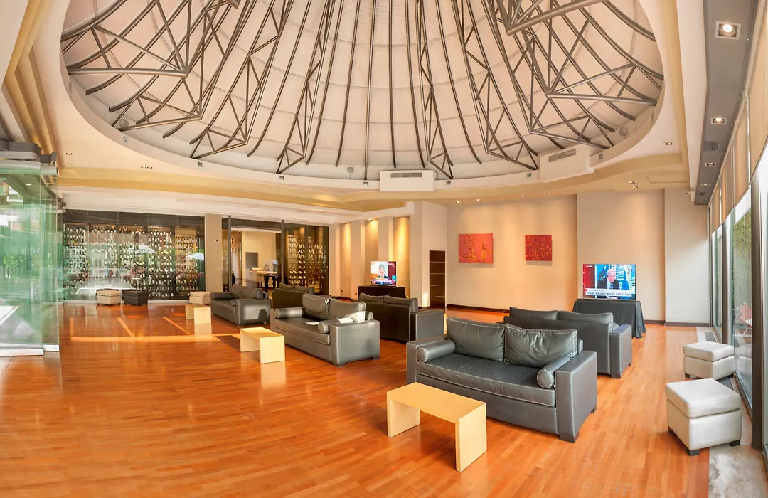 Mod Hotels Mendoza-1