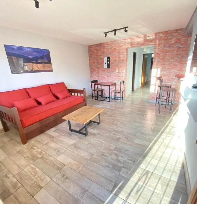 Mza Wine Apartment 2 -Next To Aristides--1