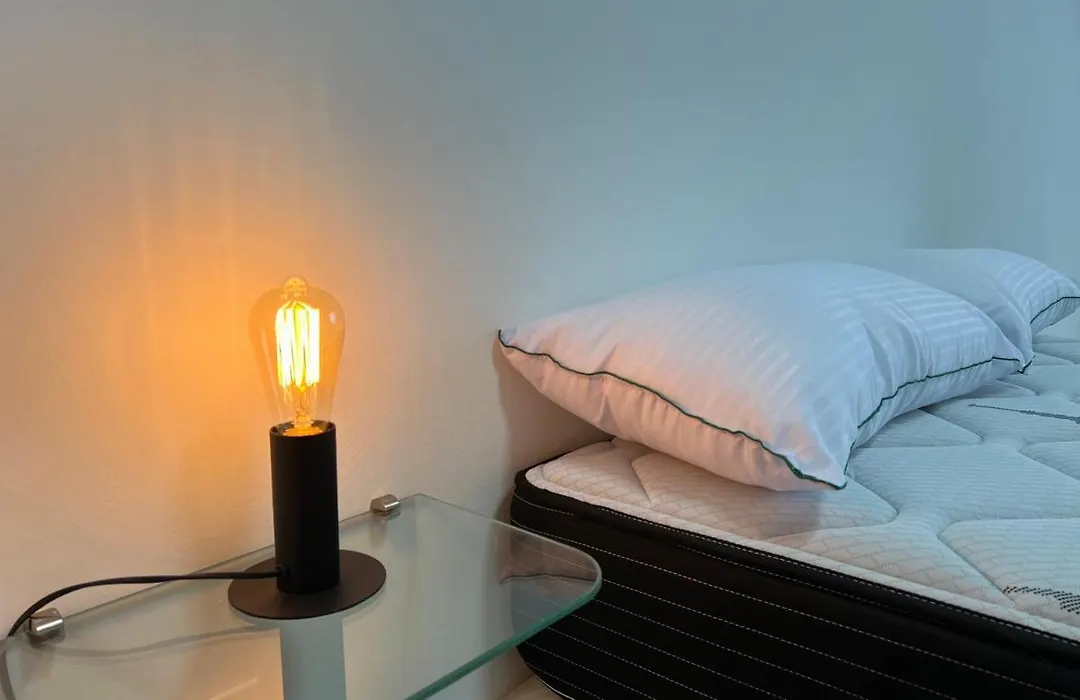 Apartamento Lela II-1