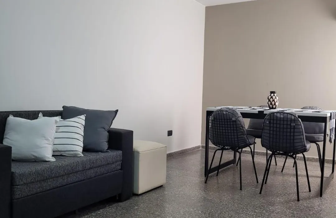 Be Apartments Vicente-1