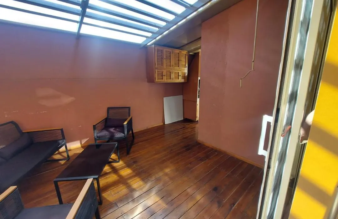 Departamento Ciudad De Mendoza-1