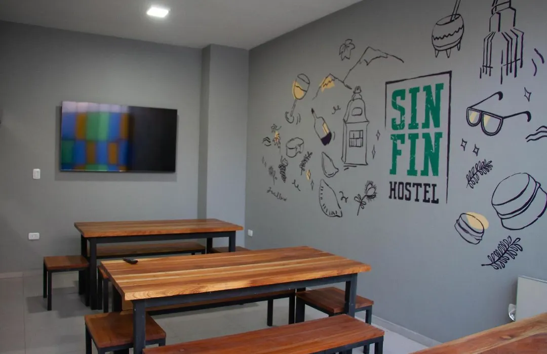 Sin Fin Hostel-1