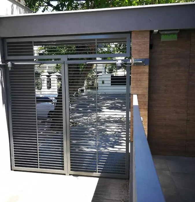 Hermoso Departamento-1