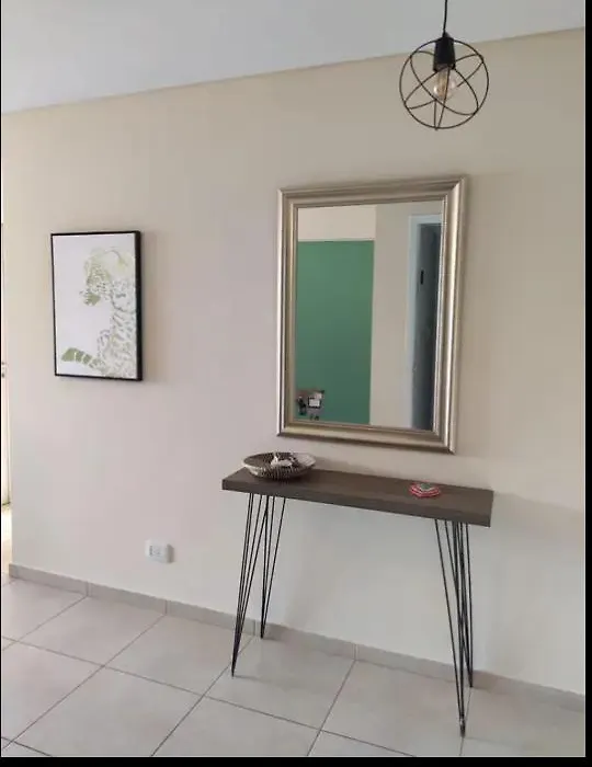 Apartamento Albornoz-1