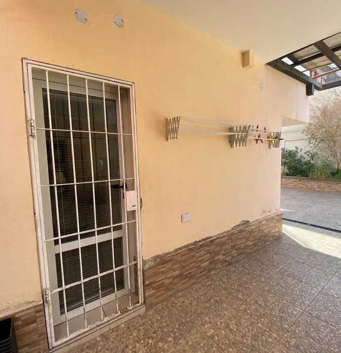 Duplex Taty-1