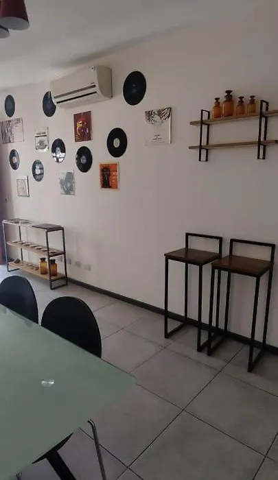 Pdla Apartment-1
