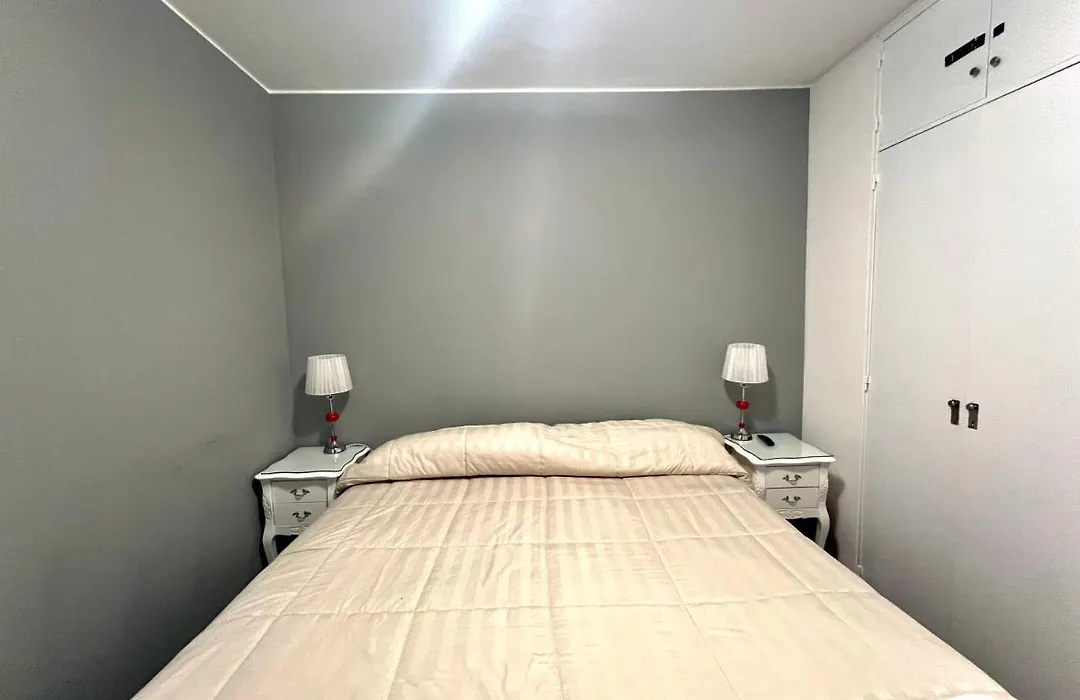 Hermoso Y Nuevo Departamento En La Mejor Ubicacion De La Ciudad De Mendoza-1