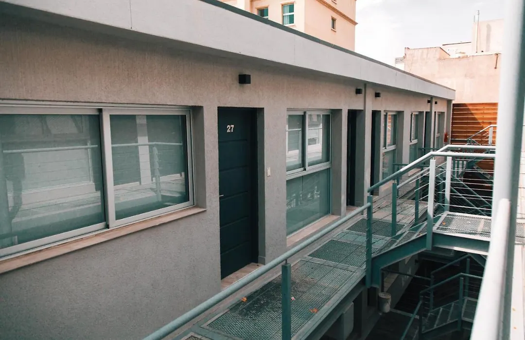 356 Apartments - Cochera Incluida-1