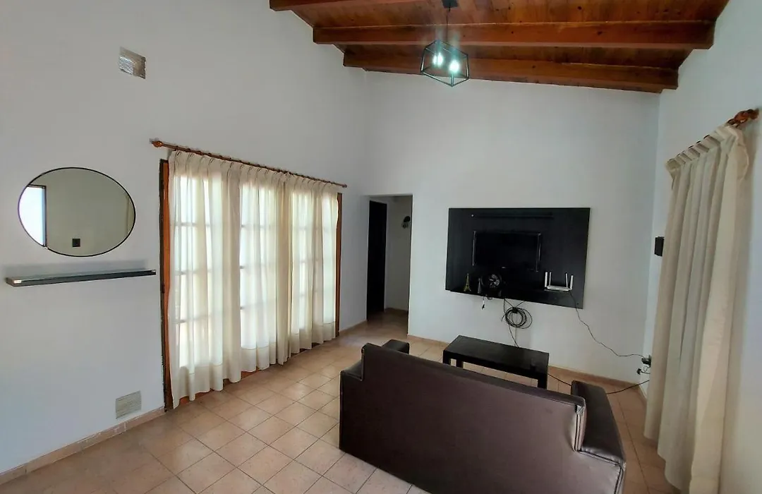 Montecaseros Apartment-1