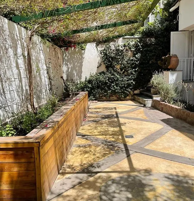 2 Habitaciones Con Bano Privado En Casa Espectacular.-1